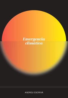 emergencia climatica (ebook)-andreu escriva-9788419154569