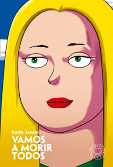 vamos a morir todos-emily austin-9788419172969