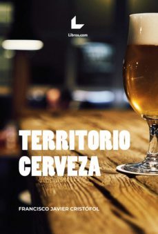 territorio cerveza (ebook)-9788419174369