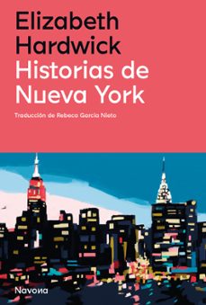 historias de nueva york-9788419179869