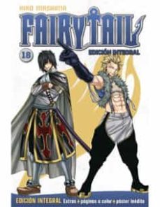 fairy tail vol. 18-9788419186669