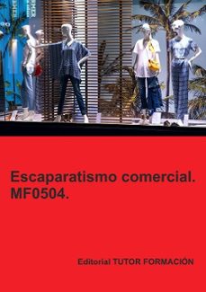 mf0504. escaparatismo comercial-carmen arenal laza-9788419189769