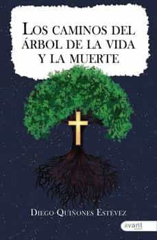 los caminos del arbol de las vida y de la muerte-9788419197269