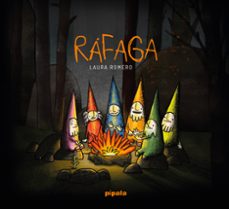 rafaga-laura romero-9788419208569