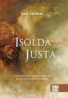 isolda justa-iris iglesias-9788419228369