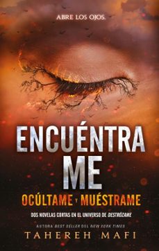 encuentrame-tahereh mafi-9788419252869