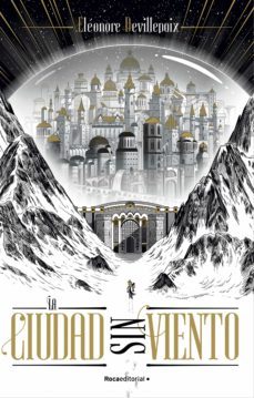 la ciudad sin viento (la ciudad sin viento 1) (ebook)-eleonore devillepoix-9788419283269