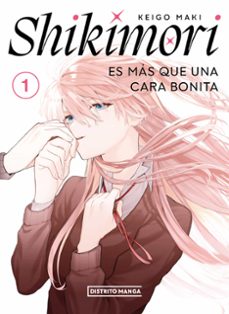 shikimori es mas que una cara bonita 1-9788419290069