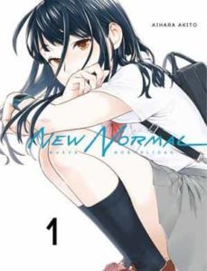new normal (nueva normalidad) 1-9788419296269