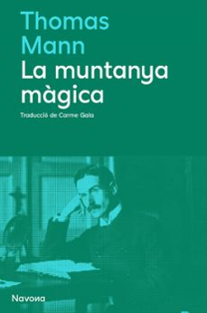 la muntanya magica-9788419311269