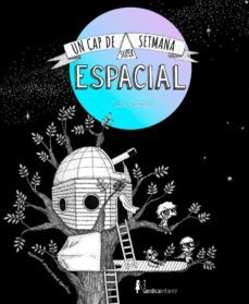 un cap de setmana superespacial (ed. regalo)-9788419320469