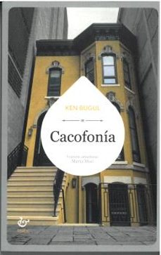 cacofonía-ken bugul-9788419358769