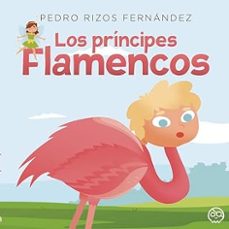 los principes flamencos-pedro rizos fernandez-9788419379269