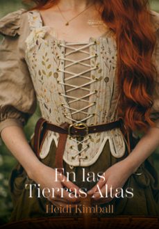 en las tierras altas (ebook)-heidi kimball-9788419386069