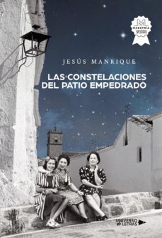 las constelaciones del patio empedrado (ebook)-9788419390769