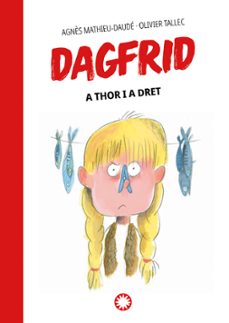 dagfrid 2: a thor i a dret-9788419401069