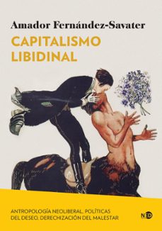 capitalismo libidinal (ebook)-amador fernandez savater-9788419407269