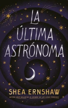 la ultima astronoma (ebook)-shea ernshaw-9788419413369