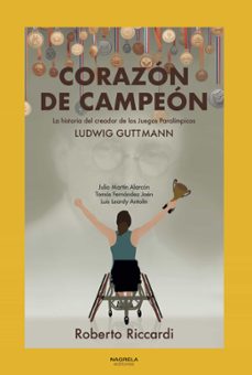 corazón de campeón-roberto riccardi-9788419426369