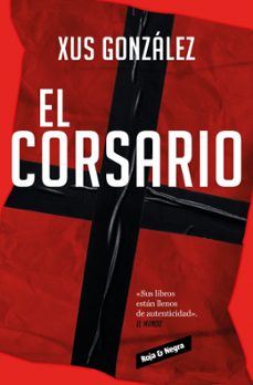 el corsario (ebook)-xus gonzalez-9788419437976