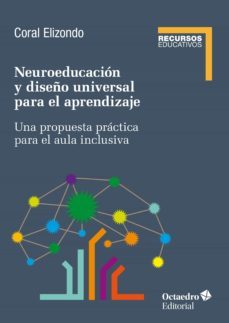 neuroeducación y diseño universal de aprendizaje (ebook)-coral elizondo carmona-9788419506269