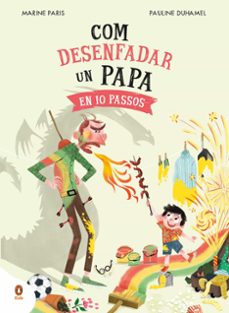 com desenfadar un papa en 10 passos-9788419511669