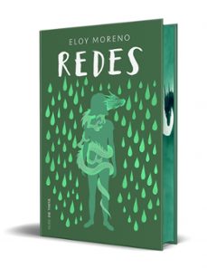 redes (edicion dragon)-eloy moreno-9788419514769