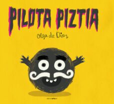 pilota piztia-9788419529169