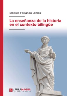 la enseñanza de la historia en el contexto bilingue (ebook)-9788419544469