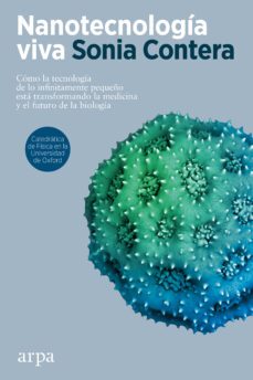 nanotecnologia viva (ebook)-9788419558169