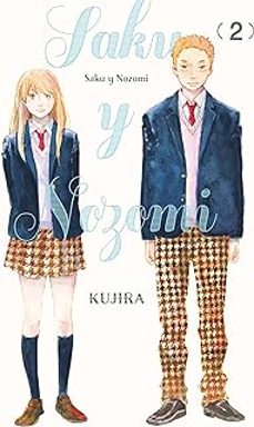 saku y nozomi 2-9788419610669