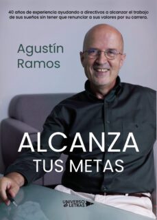 alcanza tus metas-agustin ramos-9788419614469