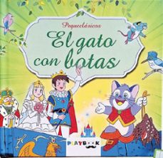 el gato con botas-9788419616869