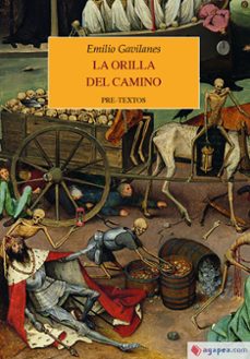 la orilla del camino-9788419633569