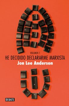 he decidido declararme marxista (volumen 1)-9788419642769