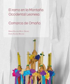 el ramo en la montaña occidental leonesa-maria dolores rodil osorio-dario alvarez bouzas-9788419682369