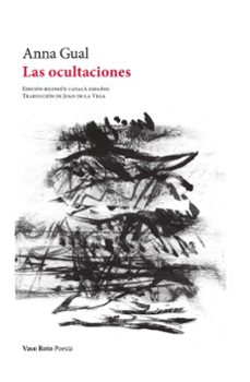 las ocultaciones-anna gual-9788419693969