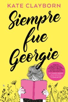 siempre fue georgie (ebook)-kate clayborn-9788419699169