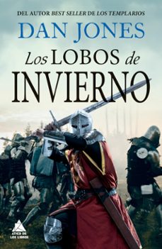 los lobos de invierno (ebook)-9788419703569