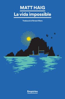 la vida impossible-matt haig-9788419729569