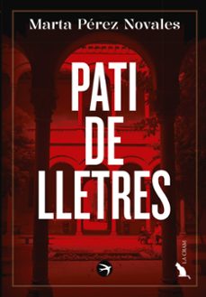 pati de lletres-marta perez novales-9788419747969
