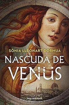 nascuda de venus-sonia lleonart dormua-9788419756169