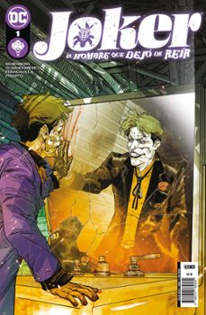 joker: el hombre que dejo de reir 1 de 17-9788419760869