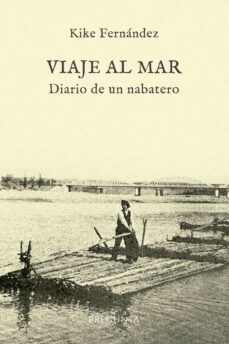 viaje al mar-kike fernandez-9788419766069