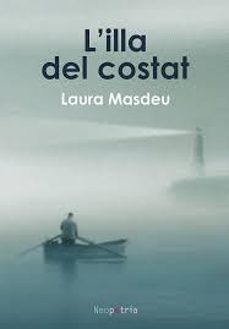 l'illa del costat-laura masdeu-9788419821669