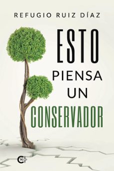 esto piensa un conservador (ebook)-9788419906069