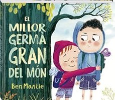 el millor germa gran del mon-ben mantle-9788419913869