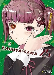 Kaguya-Sama: Love is War 1 : Aka Akasaka: : Libros