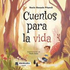 cuentos para la vida (ebook)-9788419961969