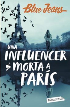 una influencer morta a parís-9788419971869